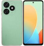 Смартфон Tecno Spark Go 2024 4/128, Magic Skin Green