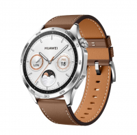 Смарт-часы HUAWEI Watch GT4 PNX-B19 Brown