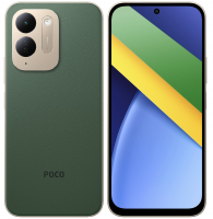 Смартфон Xiaomi Poco C95 Pro 8/256GB, Green