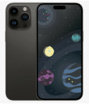 Б/У Apple iPhone 14 Pro, 256 ГБ Black