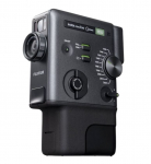 Фотоаппарат моментальной печати Fujifilm instax mini Evo Cinema Black