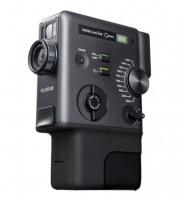 Фотоаппарат моментальной печати Fujifilm instax mini Evo Cinema Black