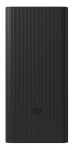 Внешний аккумулятор Xiaomi 18W  Power Bank 30000mAh Black (BHR9126GL)
