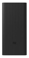 Внешний аккумулятор Xiaomi 18W  Power Bank 30000mAh Black (BHR9126GL)