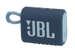Портативная акустика JBL GO 3, синий