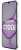 Смартфон Realme C100i 4/128GB, Purple