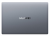 Ноутбук HUAWEI MateBook D16 i5-12450H 16/512ГБ SSD 2024 MCLF-X БЕЗ ОС космический серый