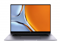 Ноутбук HUAWEI MateBook 16S i7 13700H/16/1T Space Gray (CREFG-X)