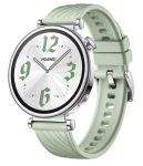 Смарт-часы HUAWEI Watch GT4 41mm Aurora Green (ARA-B19FG)