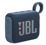 Портативная акустика JBL GO 4, синий