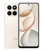 Смартфон Honor 400 Smart 8/256GB, Gold