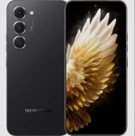 Смартфон Tecno Spark 40 Pro 8/256, Black