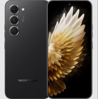 Смартфон Tecno Spark 40 Pro 8/256, Black