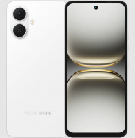 Смартфон Tecno Spark Go 2 3/64, Veil White