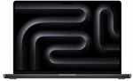 Ноутбук Apple MacBook Pro 16 (2026), Apple M5 Max 18-CPU, 32-GPU, 36ГБ/2ТБ SSD, Space Black MGE74