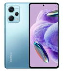 Смартфон Xiaomi Redmi Note 12 Pro Plus 5G 8/256GB Sky Blue