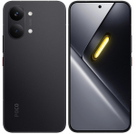 Смартфон Xiaomi Poco X8 Pro Max 12/512 ГБ, Black