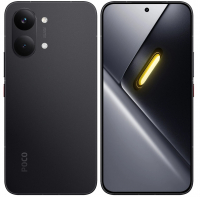 Смартфон Xiaomi Poco X8 Pro Max 12/512 ГБ, Black