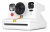 Фотоаппарат моментальной печати Polaroid Now + Gen 2 White