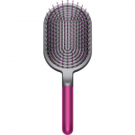 Расческа Dyson Paddle Brush Fuchsia