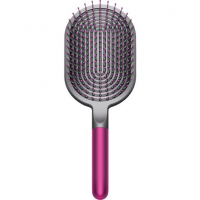 Расческа Dyson Paddle Brush Fuchsia