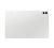 Планшет Samsung Galaxy Tab S9 FE Plus Wi-Fi 256GB Silver (SM-X610N)