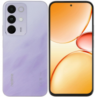 Смартфон Realme C85 8/256, Фиолетовый
