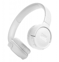 Беспроводные наушники JBL TUNE520 BT White