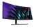 Монитор игровой HUAWEI 34"/VA/3440х1440/165Гц/черный (ZQE-CBA) широкоформатный изогнутый