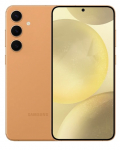 Смартфон Samsung Galaxy S24 Plus 12/256GB Оранжевый