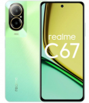 Смартфон Realme C67 6/128GB, Зеленый