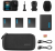 Экшн-камера GoPro Hero 13 Extended Power Bundle + microSD 64gb