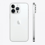 Смартфон Apple iPhone 14 Pro Max, 256 ГБ silver