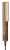 Выпрямитель Dreame Aero Straight AMA10A Cocoa Gold