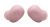 Беспроводные наушники JBL Wave Buds 2 Pink
