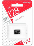 Flash-card Micro-SD 128 Gb
