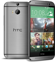 HTC One M8 16Gb Gray