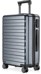 Чемодан Xiaomi 90 Points Seven Bar Suitcase 20″ Dark Blue