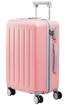 Чемодан Xiaomi 90 Points Seven Bar Suitcase 20″ Pink