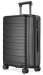 Чемодан Xiaomi 90 Points Seven Bar Suitcase 20″ Black
