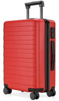 Чемодан Xiaomi 90 Points Seven Bar Suitcase 20″ Red