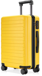 Чемодан Xiaomi 90 Points Seven Bar Suitcase 20″ Yellow
