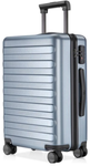 Чемодан Xiaomi 90 Points Seven Bar Suitcase 24″ Light Blue