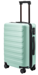 Чемодан Xiaomi 90 Points Seven Bar Suitcase 24″ Green