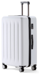 Чемодан Xiaomi 90 Points Seven Bar Suitcase 20″ White