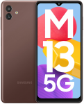 Samsung Galaxy M13 4/64Gb, Stardust Brown