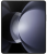 Смартфон Samsung Galaxy Z Fold5 12/256Gb Чёрный Фантом