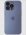 Чехол Apple iPhone 12 AG Glass case небесно-голубой