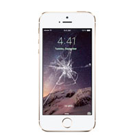 Замена дисплея (модуля) на iPhone SE