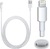 Кабель Apple Lightning to USB 0,5м для iPhone/iPad